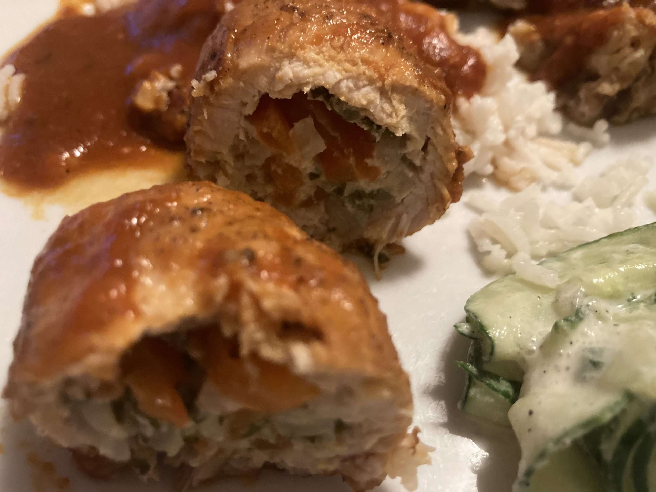 Read more about the article Involtini