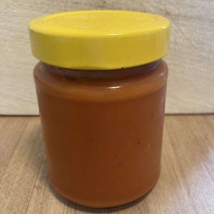 Tomatengrundsoße